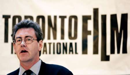 Piers Handling announces the line-up of films for this years Toronto International Film Festival