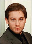 Tobey Maguire to costar with Juliette Binoche